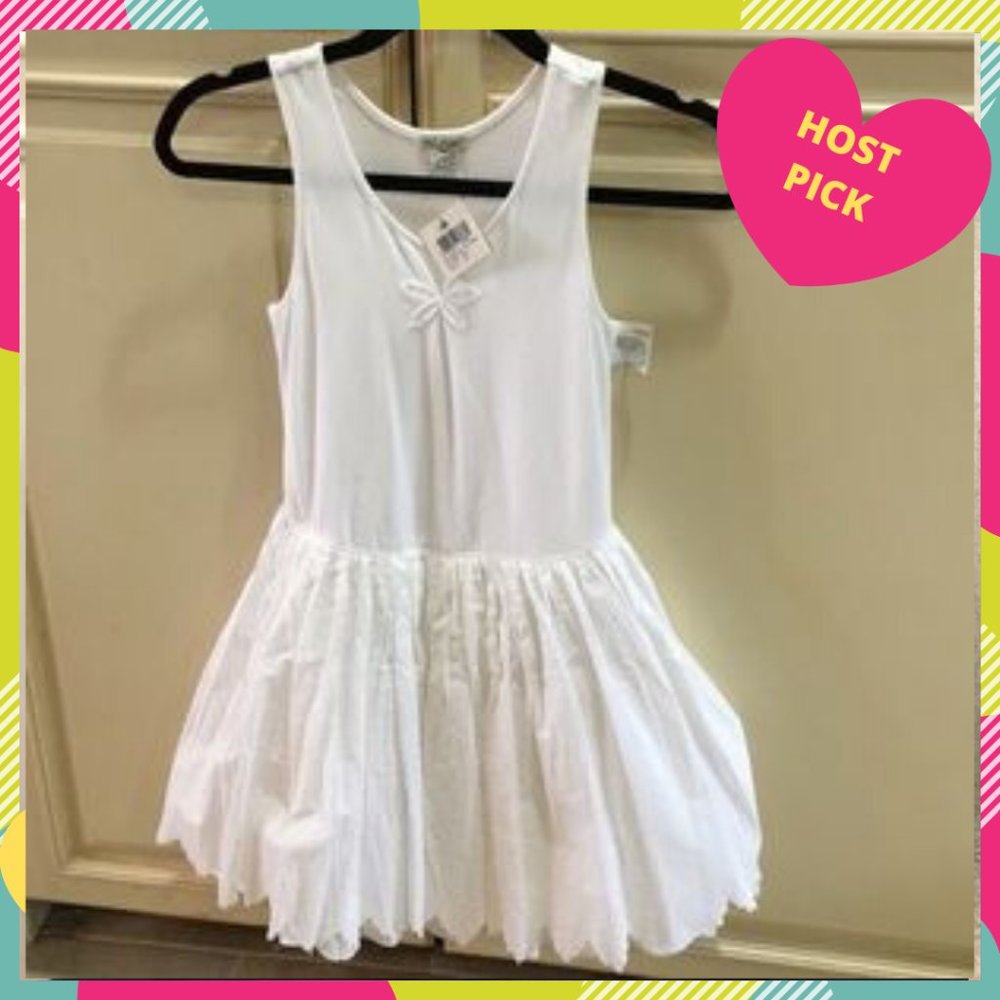 Beautiful Eliane et Lena dress.  NWT!